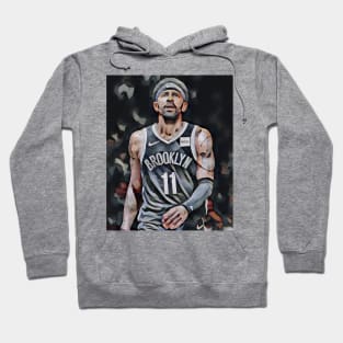 kyrie irving Hoodie